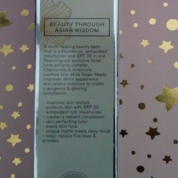 Pur-lisse BB Tinted Moist Cream SPF 30 - Picture 2 of 3